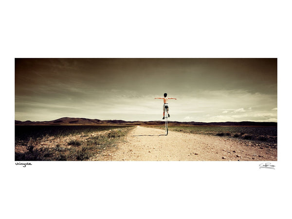 Unicycle