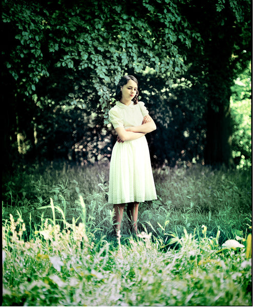 Atonement, Garden