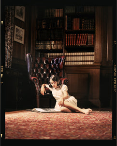 Atonement, Library