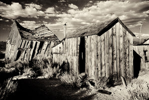 Bodie No.3