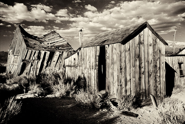 Bodie No.3