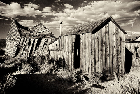 Bodie No.3