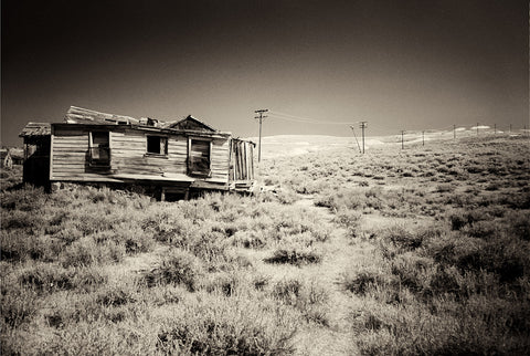 Bodie No.7