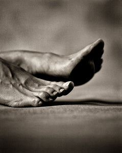 Feet No.1