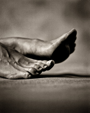 Feet No.1