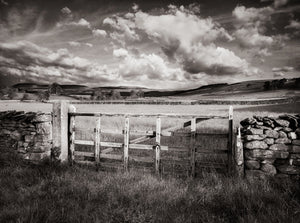 Five Bar Gate, Yorkshire