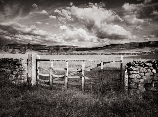 Five Bar Gate, Yorkshire