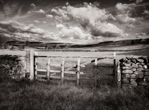 Five Bar Gate, Yorkshire