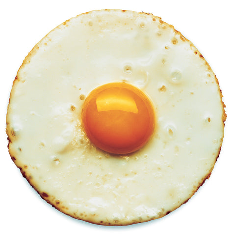 Fried Egg
