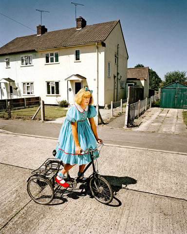 Grayson Perry