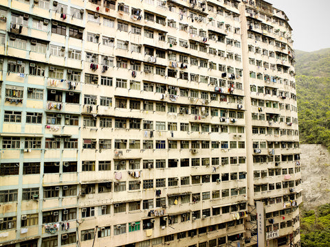 Hong Kong IV For Slide Show