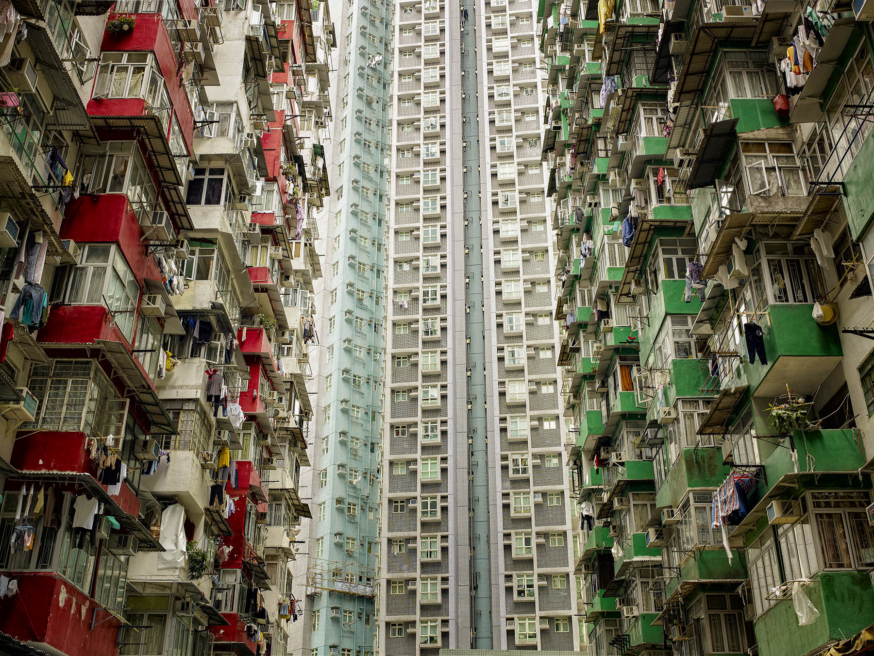 Hong Kong No.7