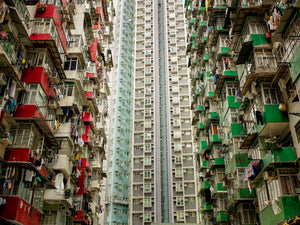 Hong Kong No.7