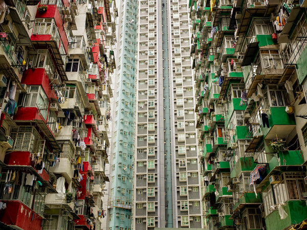 Hong Kong No.7