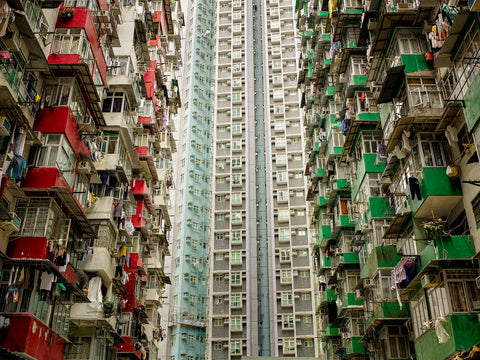 Hong Kong No.7