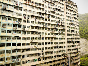 Hong Kong IV