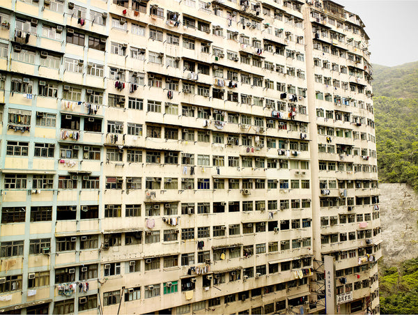 Hong Kong IV