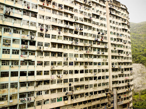Hong Kong IV