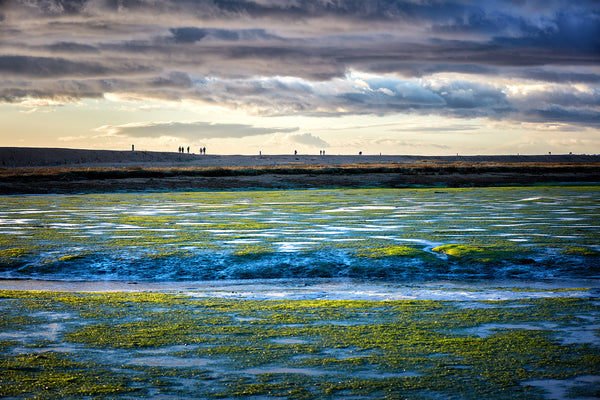 Key Haven, England. No.1