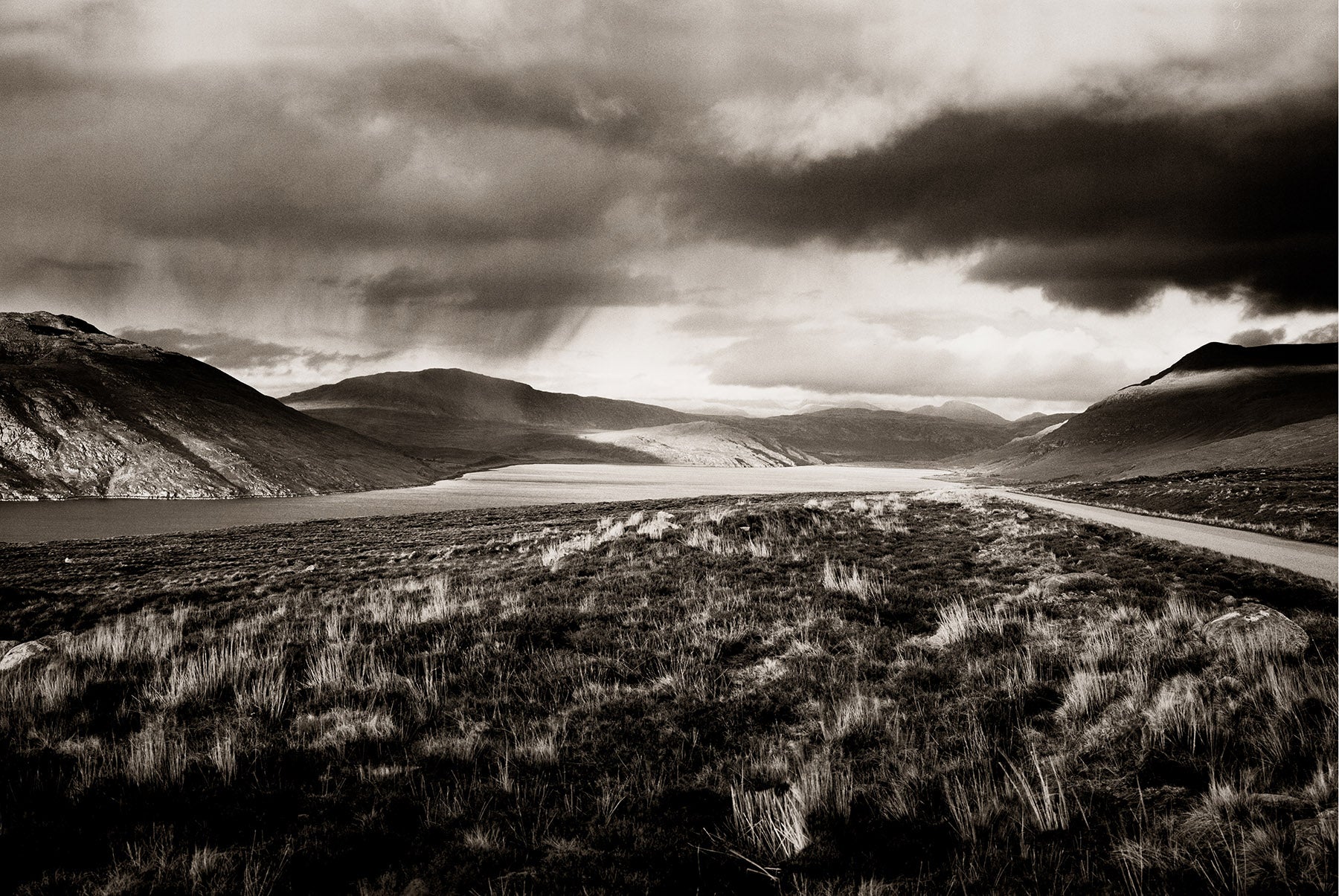 Little Loch Broom