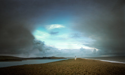 On Chesil Beach