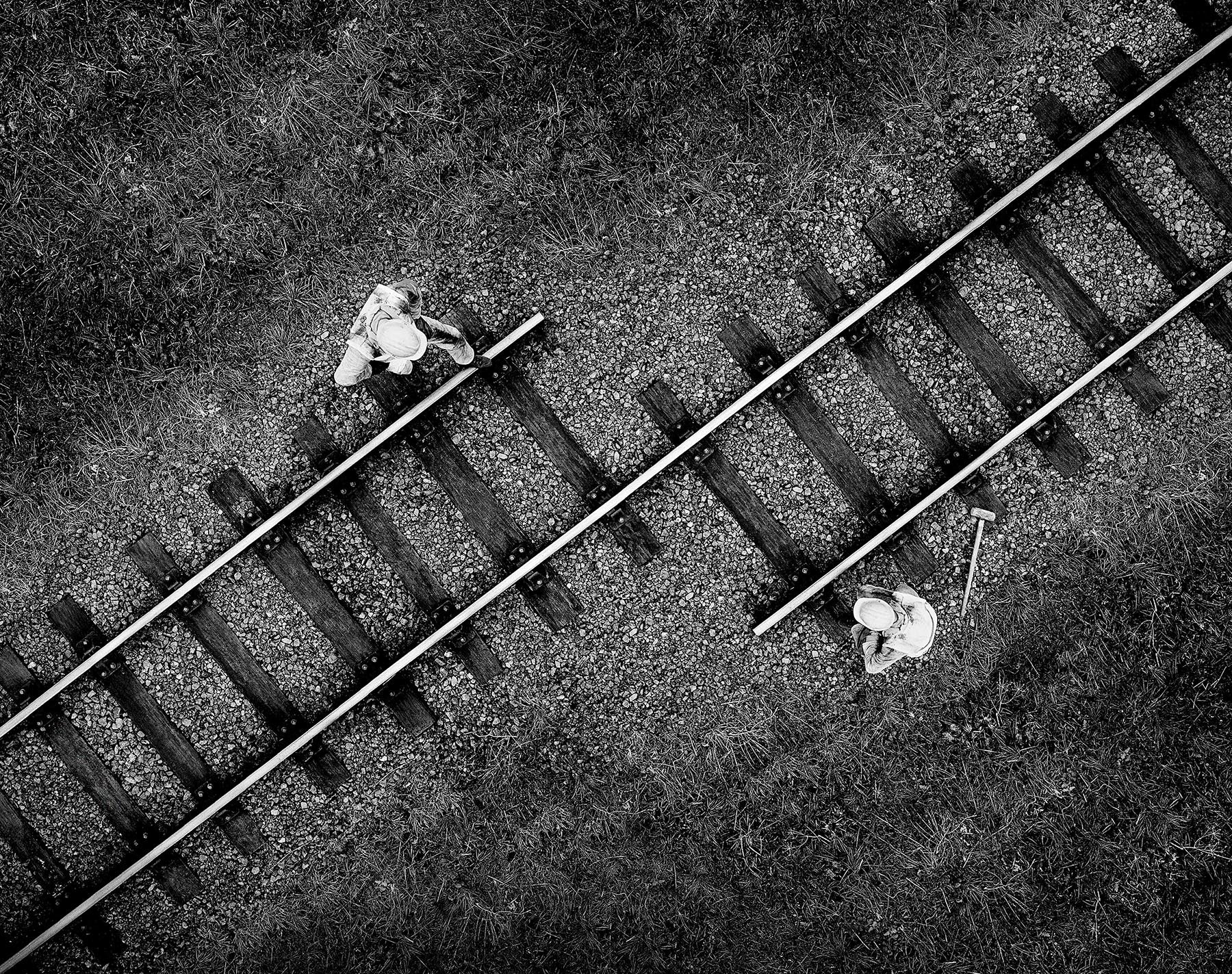 Railways Tracks