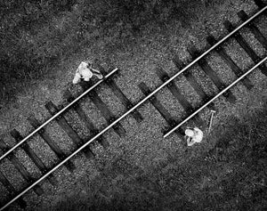 Railways Tracks