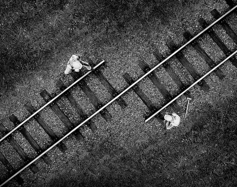 Railways Tracks