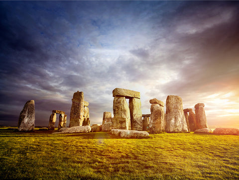Stonehenge for Slide Show