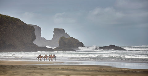 Wild West For Slideshow