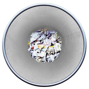 Waste Paper Basket