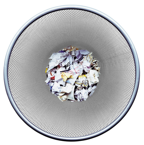 Waste Paper Basket