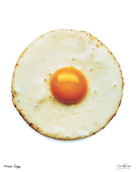 Fried Egg
