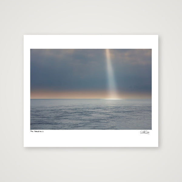The Solent No.1 — 61×51cm, 24×20" Print only