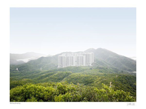 Park View, Hong Kong