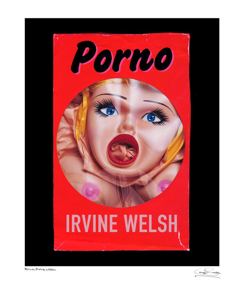 Porno, Irvine Welsh